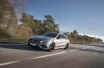Mercedes-Benz CLA200 Shooting Brake AMG Line 2019 года (WW)